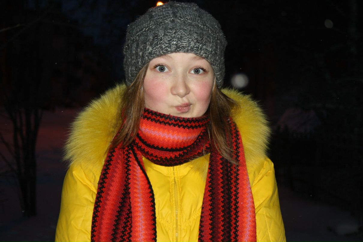 Кристина Сайпуллаева * Mikki * | Екатеринбург