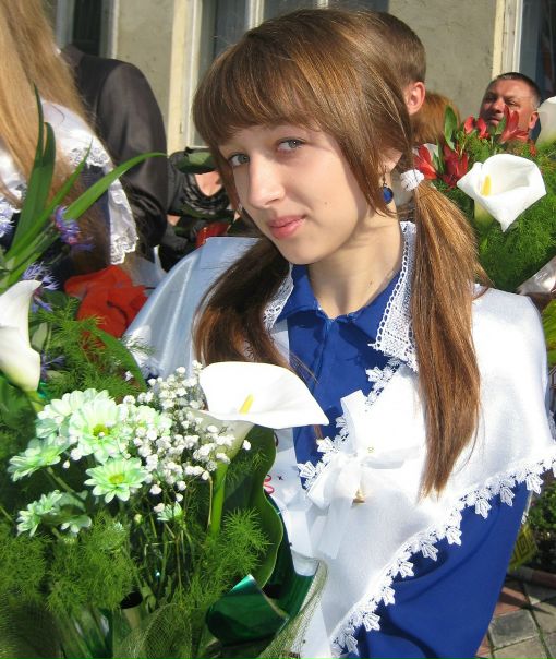 №16, Танечка Репужинская, 32 года, Черновцы №16, Танечка Репужинская, 32 года, Черновцы