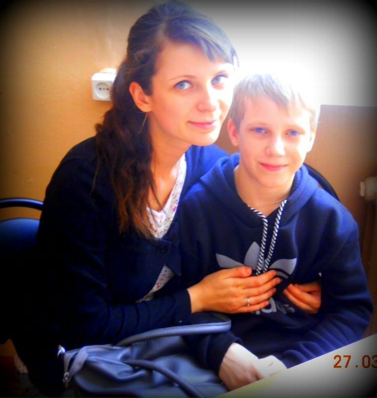 Екатерина Леванович | Петрозаводск