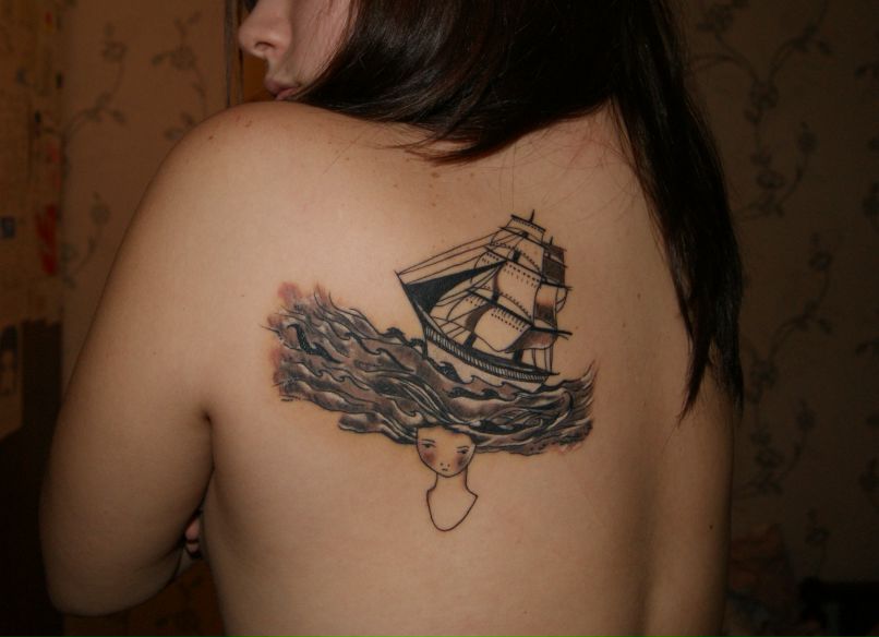 Настя Романцова | Москва