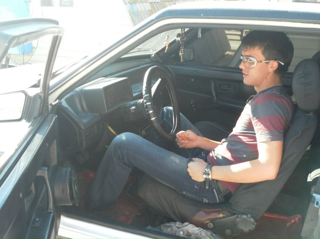 Юра Вербицкий | Запорожье