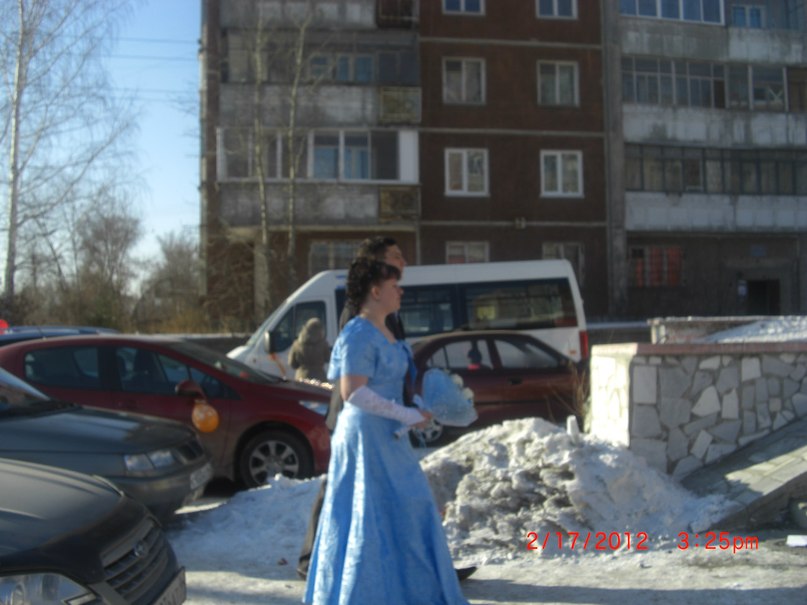 Серафим Высотин | Первоуральск