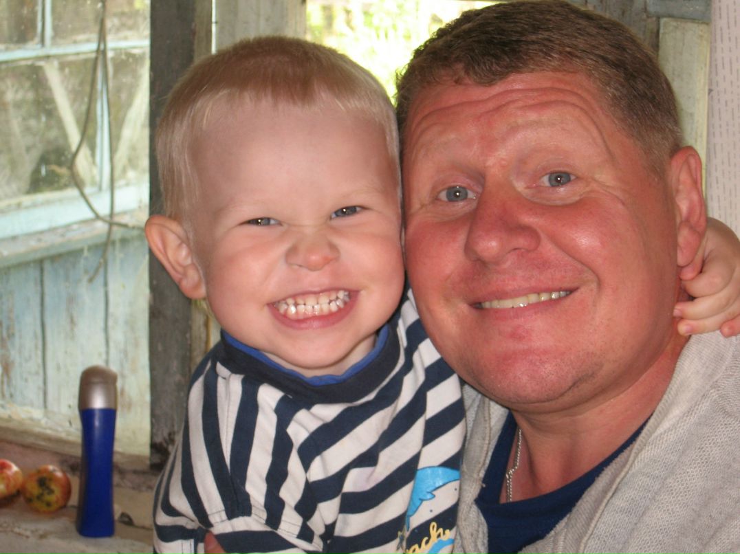 Павел Самойлов | Санкт-Петербург