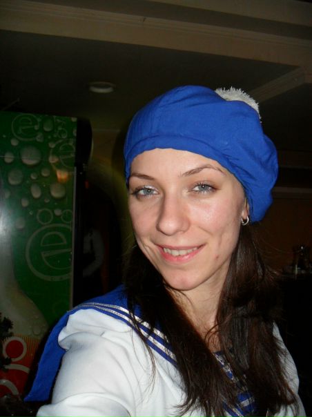 №4, Кароліна Тлустова №4, Кароліна Тлустова