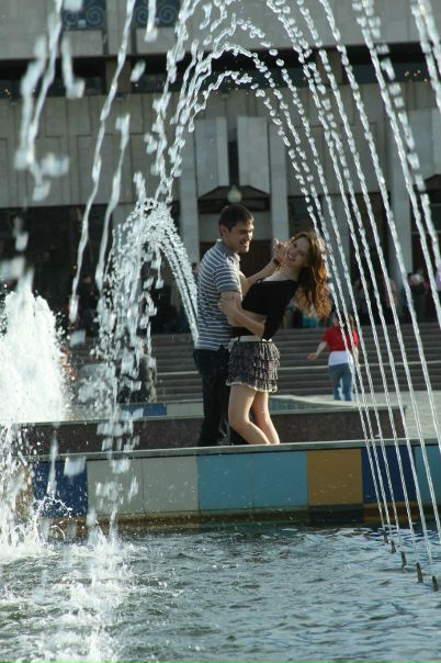 №5, Динар Шайхутдинов, 39 лет, Казань №5, Динар Шайхутдинов, 39 лет, Казань