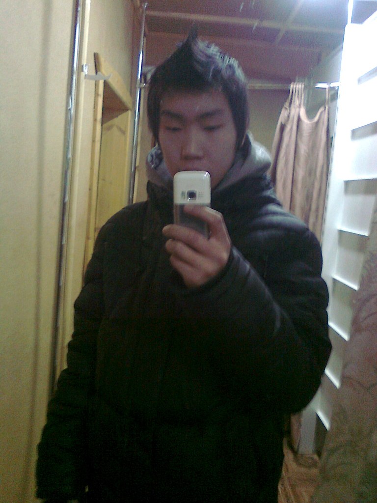 Юрий Борисов | Верхневилюйск