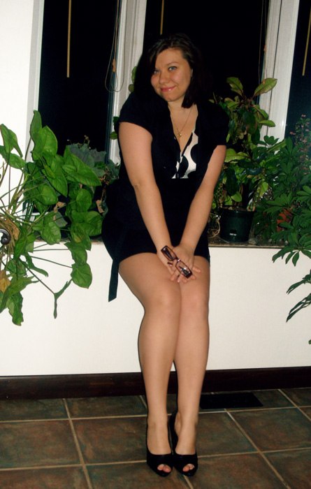 Саша Шишкина | Toronto