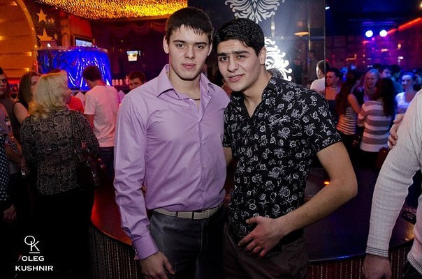 Никита Шевченко | Харьков