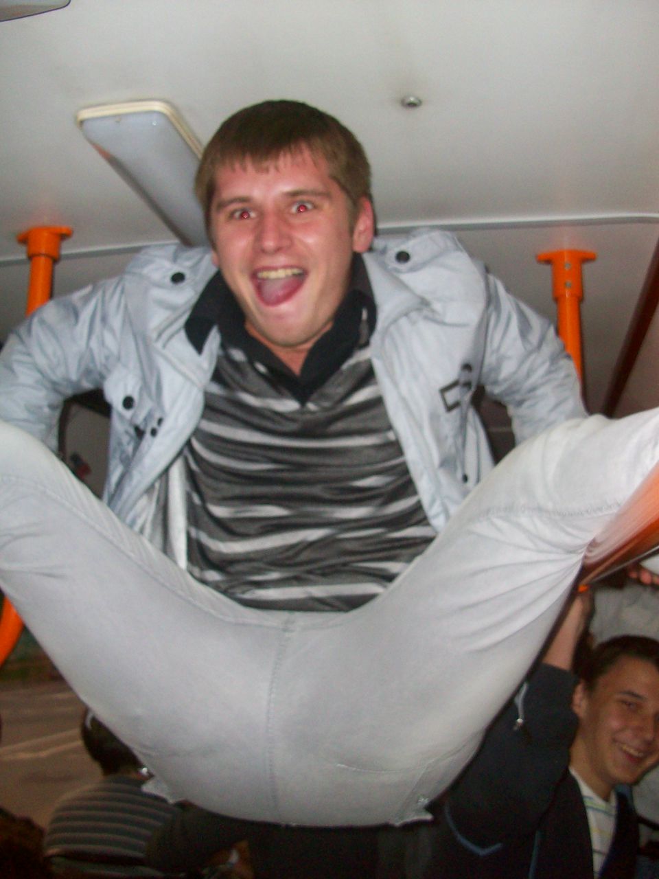 Вячеславик Гриневич PuxliK | Лунинец