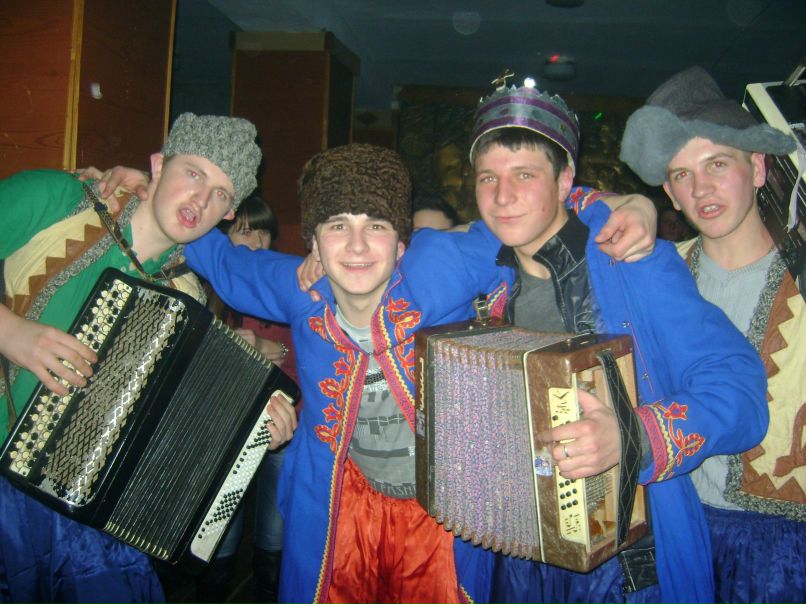 Володимир Яремко Володимирович | Novara