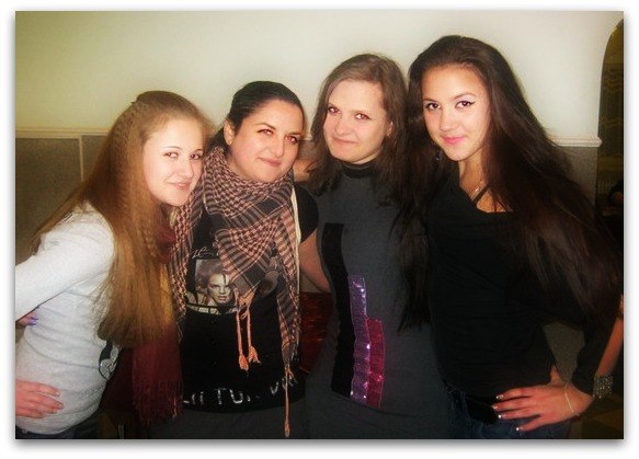 Юлия Денисенко ツღ   ..♥♥..|ツ | Одесса