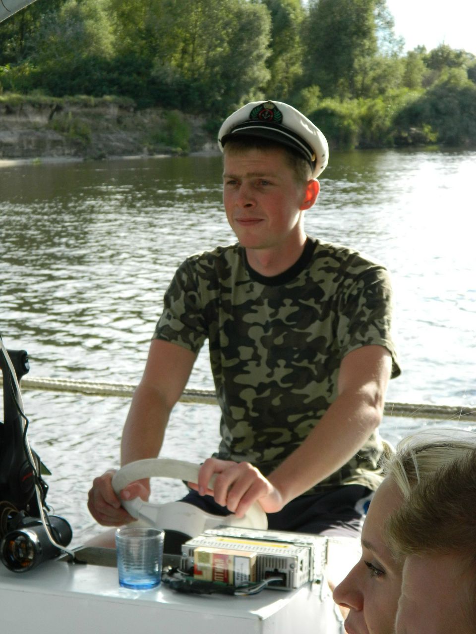 Александр Виничук | Киев