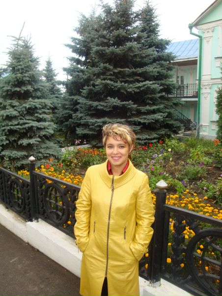 №12, Галина Я-М №12, Галина Я-М