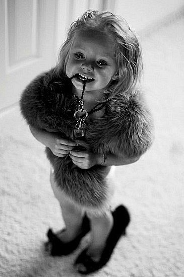 Анна Ильина | Москва