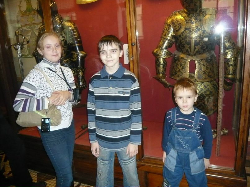 Татьяна Ковалева-Любчик | Санкт-Петербург