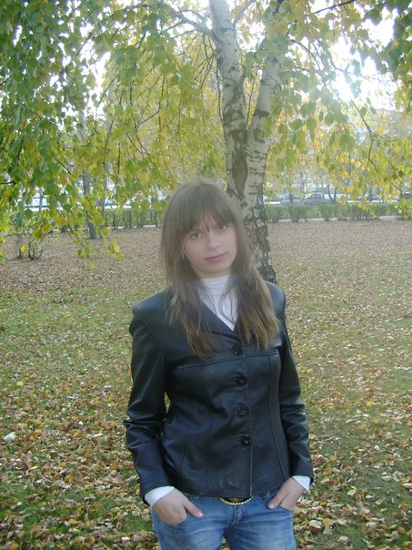 №50, Марина Малыгина №50, Марина Малыгина