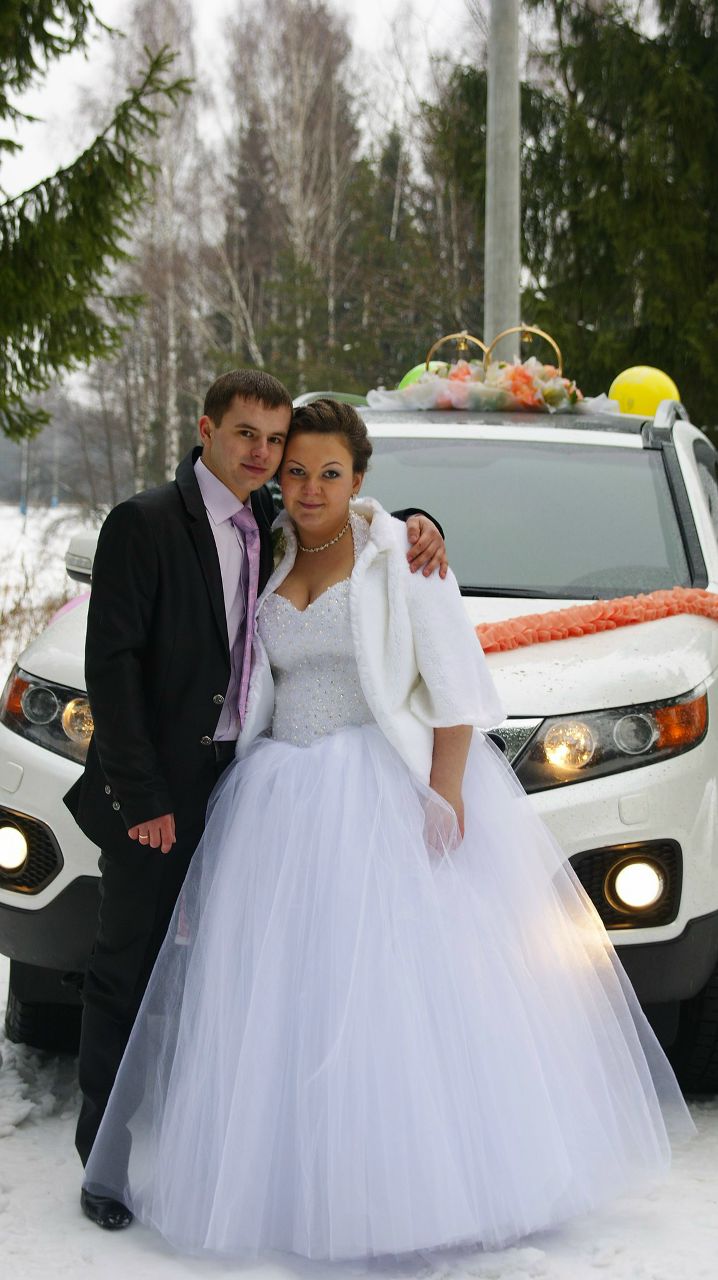 Екатерина Иванова | Наро-Фоминск