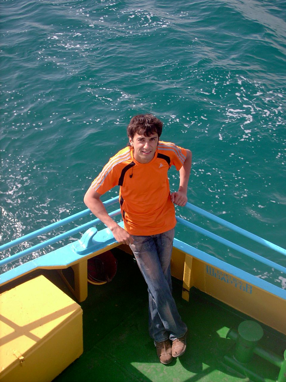 Александр Лободрыга | 