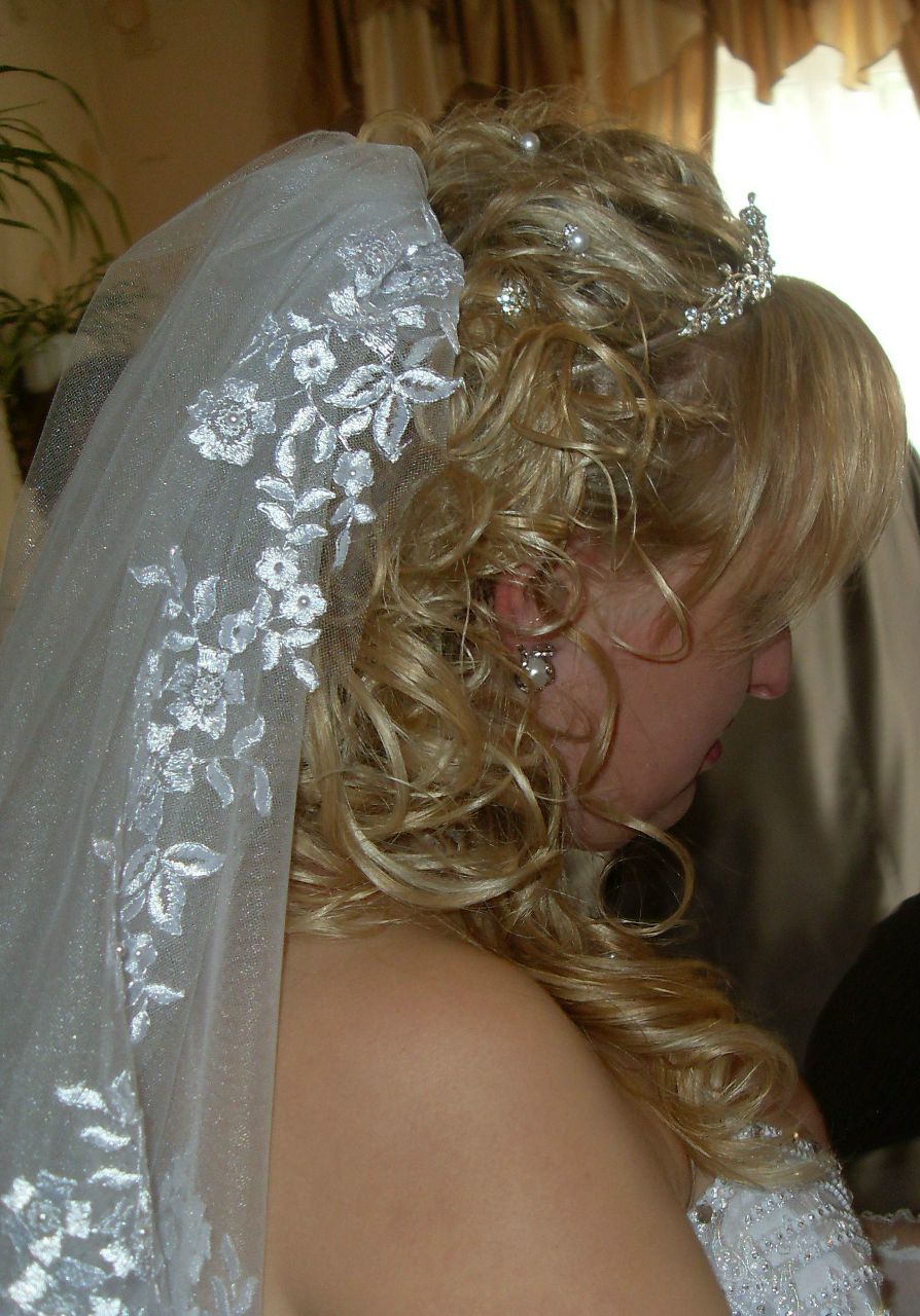 Танюшка Мачульська-Парамзіна | Шепетовка