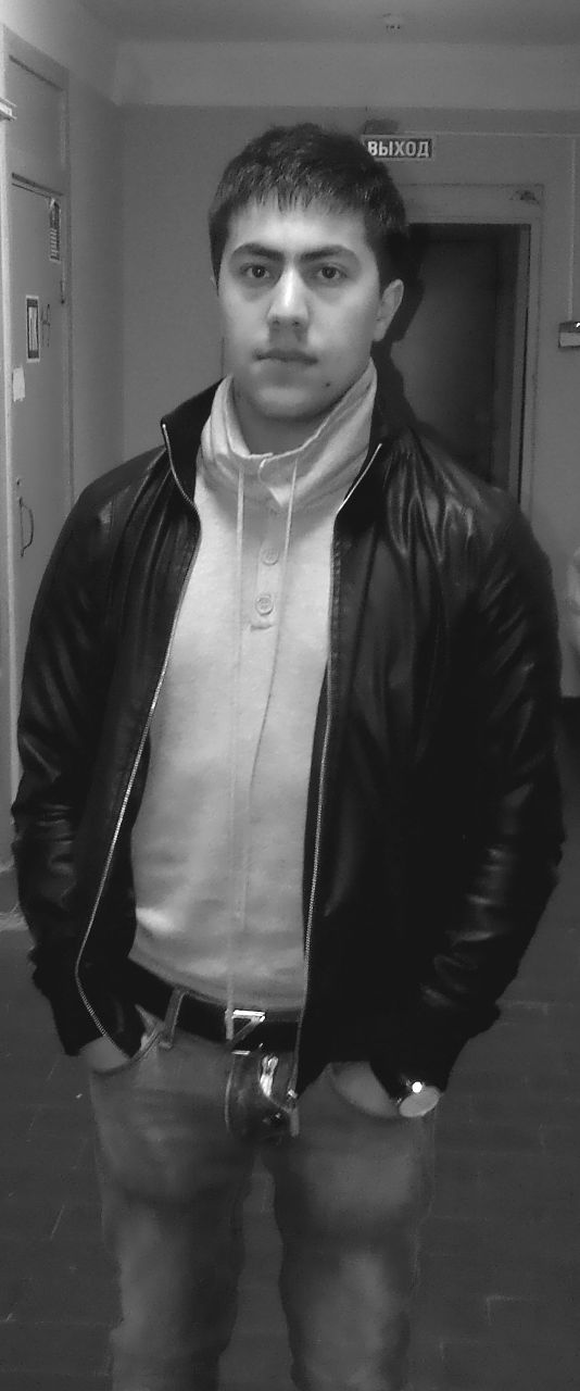 Хуршид Хасанов | Москва