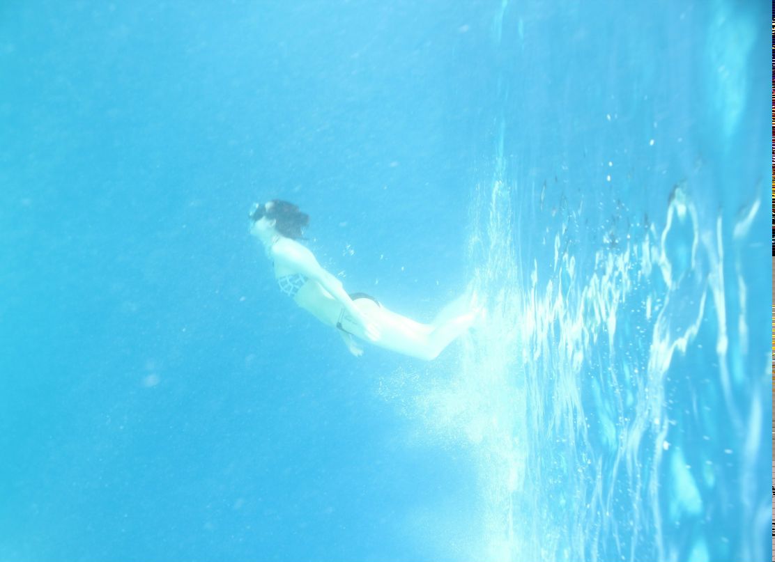 Аня Чевыкина | Екатеринбург