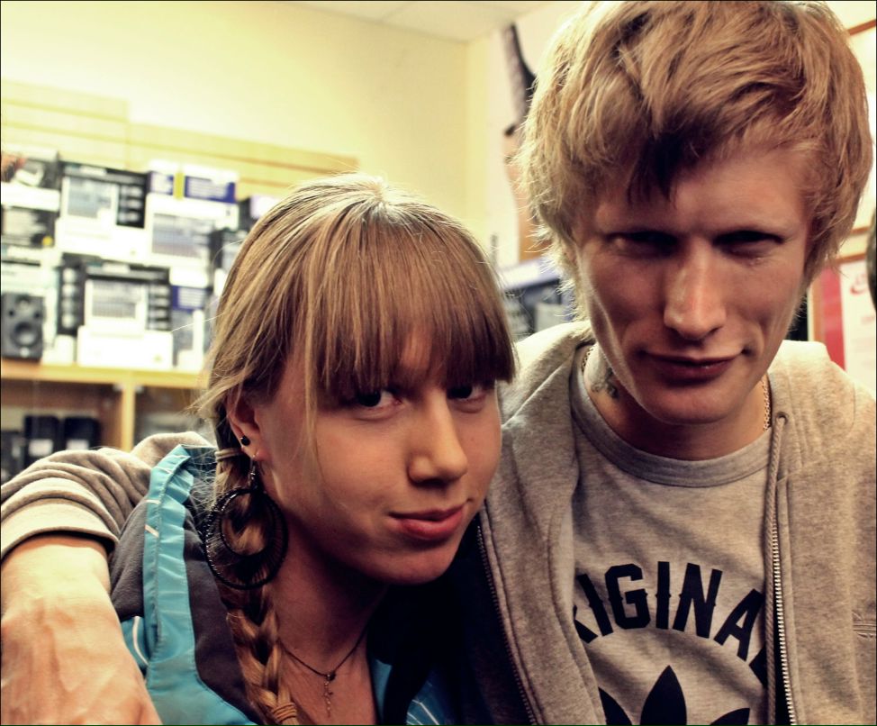 Alena Zhukova | Санкт-Петербург