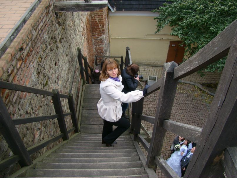 Людмила Михалєвська | Нетешин