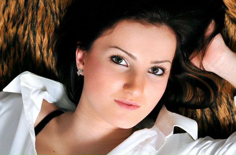 Юлия Галунка | Солоницевка