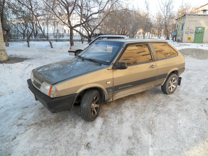 Антон Слезин | Каменск-Уральский