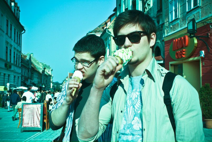 Александр Чокой | Кишинев