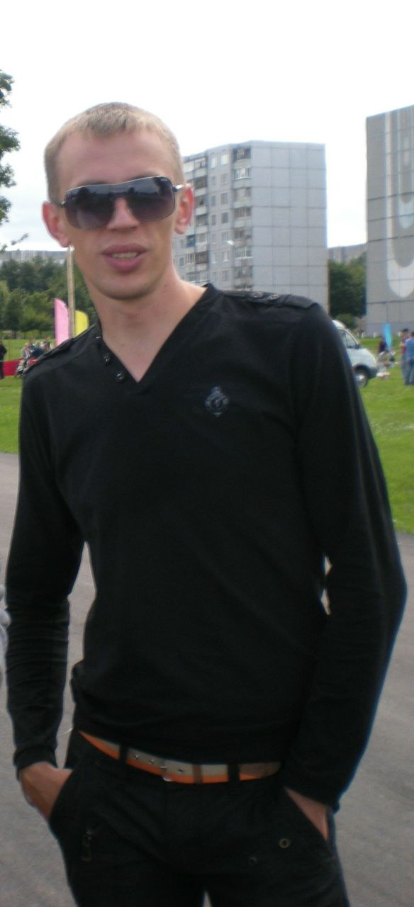 Саня Fok . | Краснодар