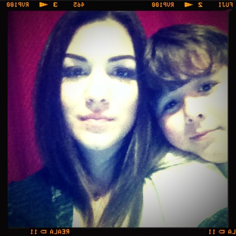 Яна Вавилонова | Wien