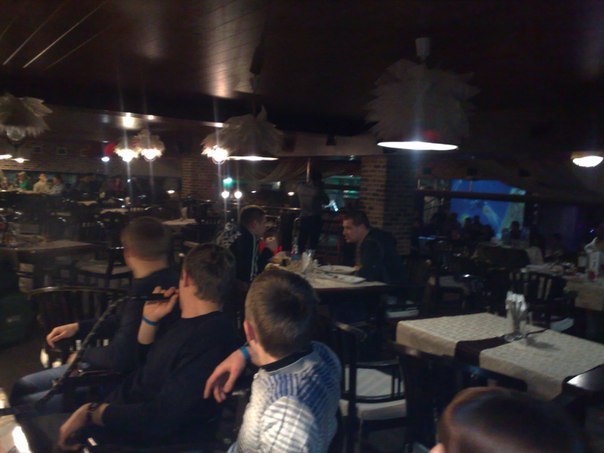 Даниил Пичко Николаевич | Донецк