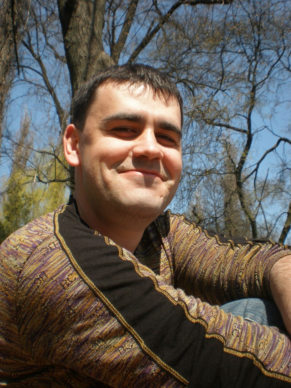 Дима Олиферчук | Кривой Рог