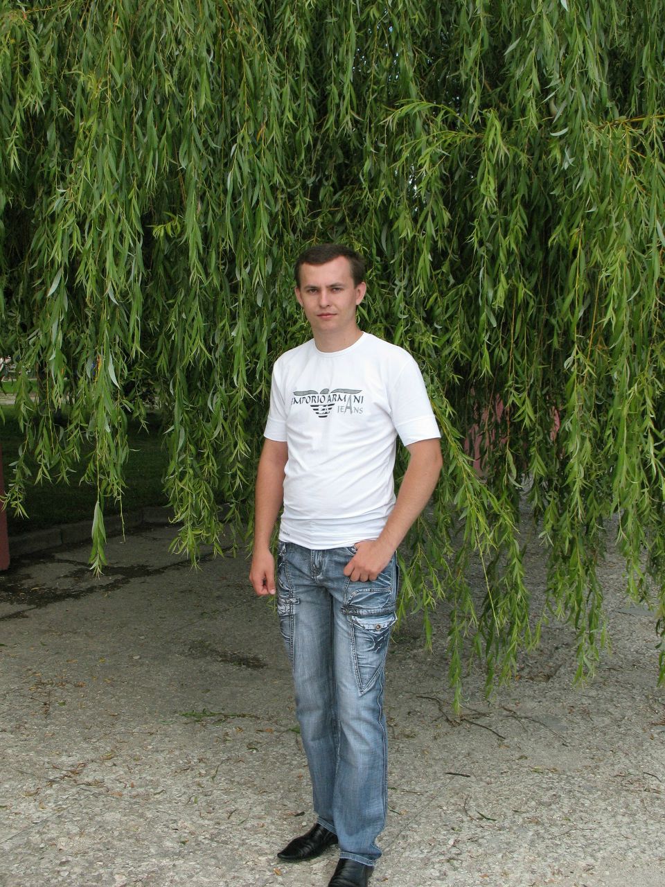 Дима Старовойтов | Новолукомль