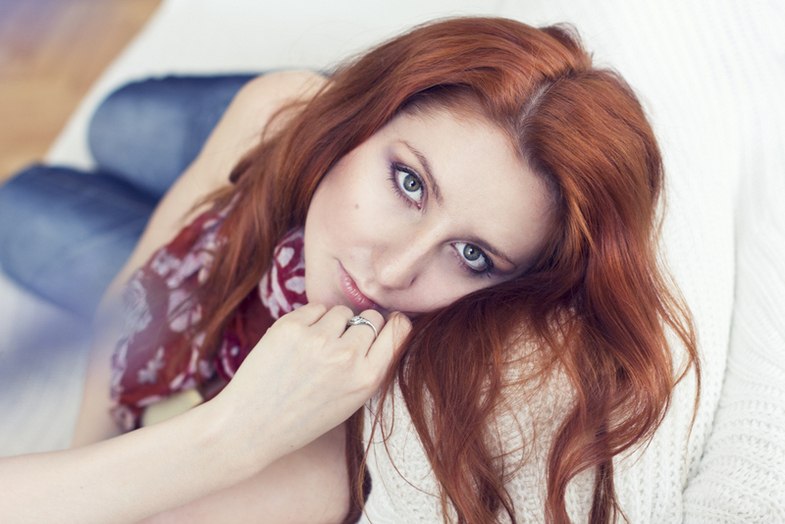 Галина Богачёва | Москва