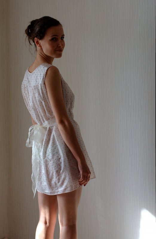 Малаша Пастораль | Санкт-Петербург