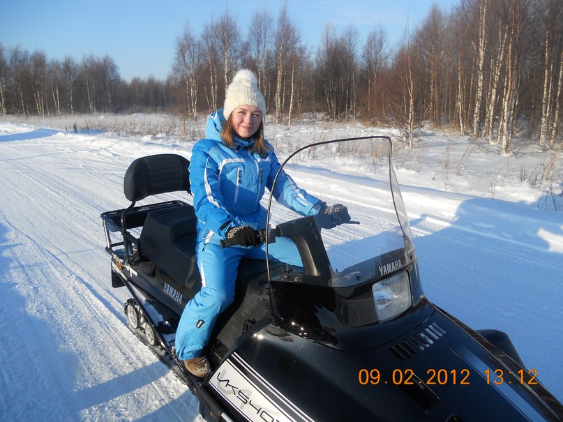Татьяна Кононова | Петрозаводск
