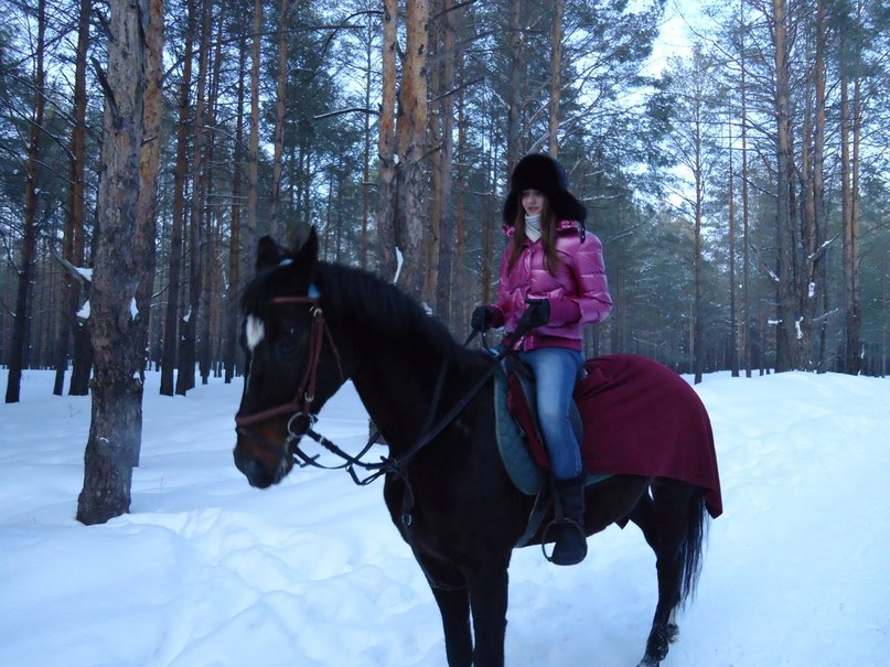 Катерина Масенко | Краснодар