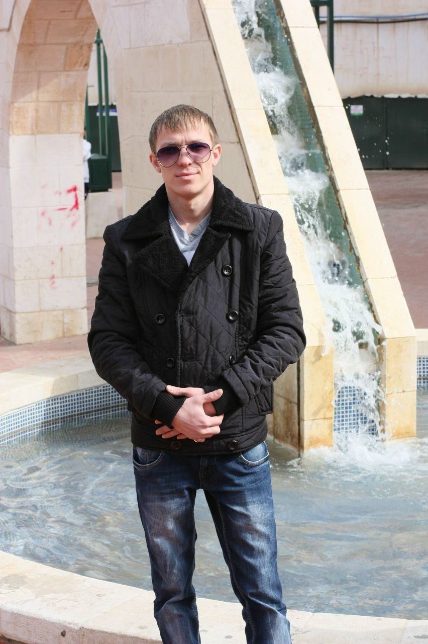 Дима Васильченко | Луганск