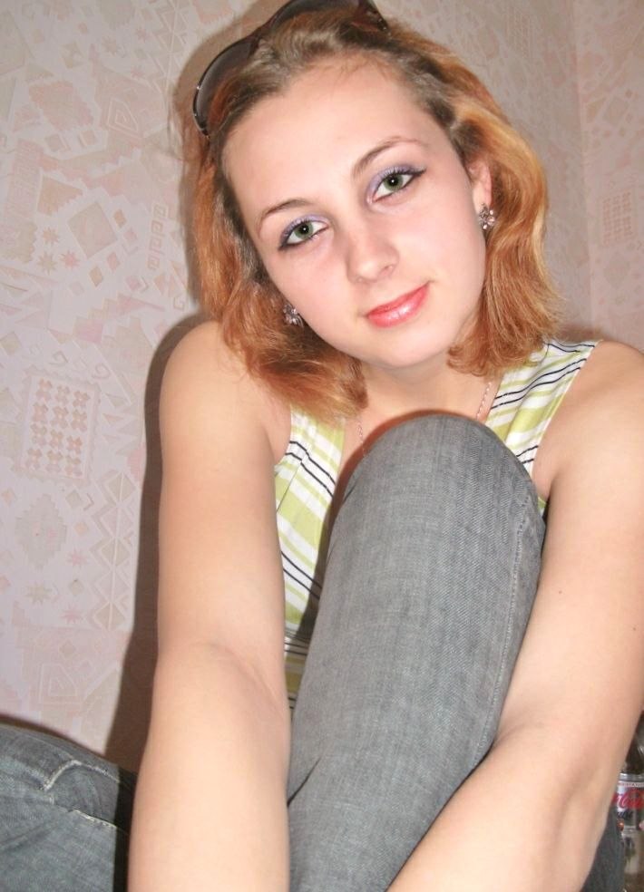 Яна Туренко | Лебедин