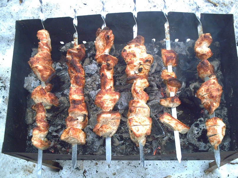 Анна Белякова | Нижний Новгород