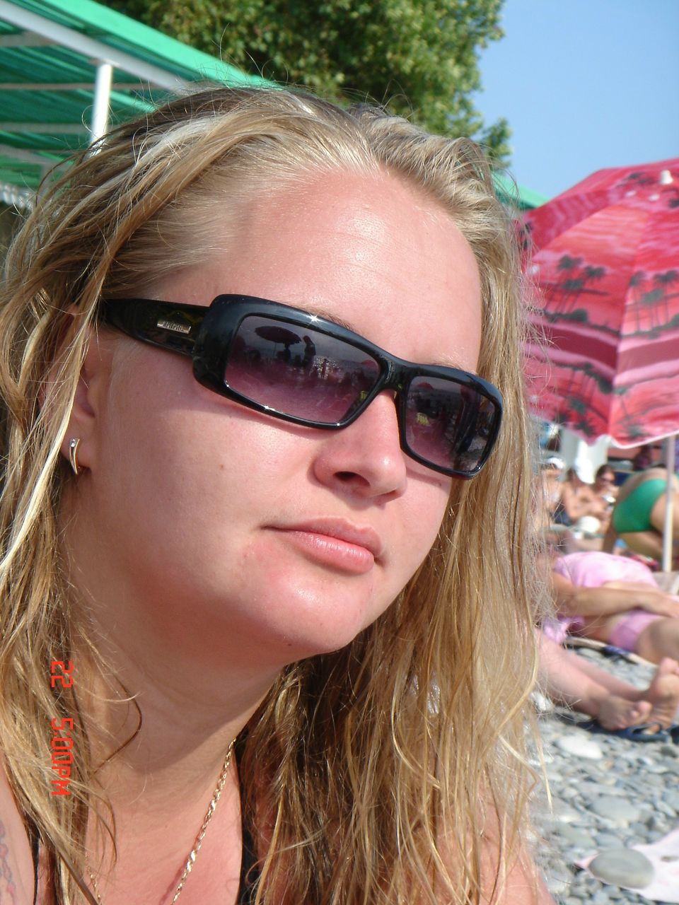 Ирина Ширяева | Санкт-Петербург