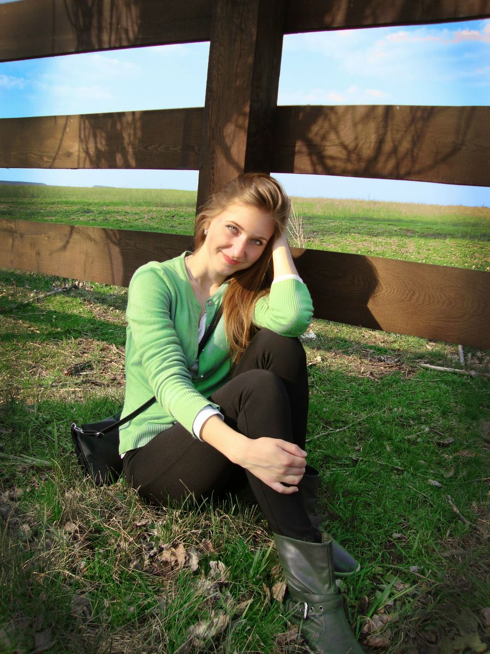 Таня Киблицкая | Полтава