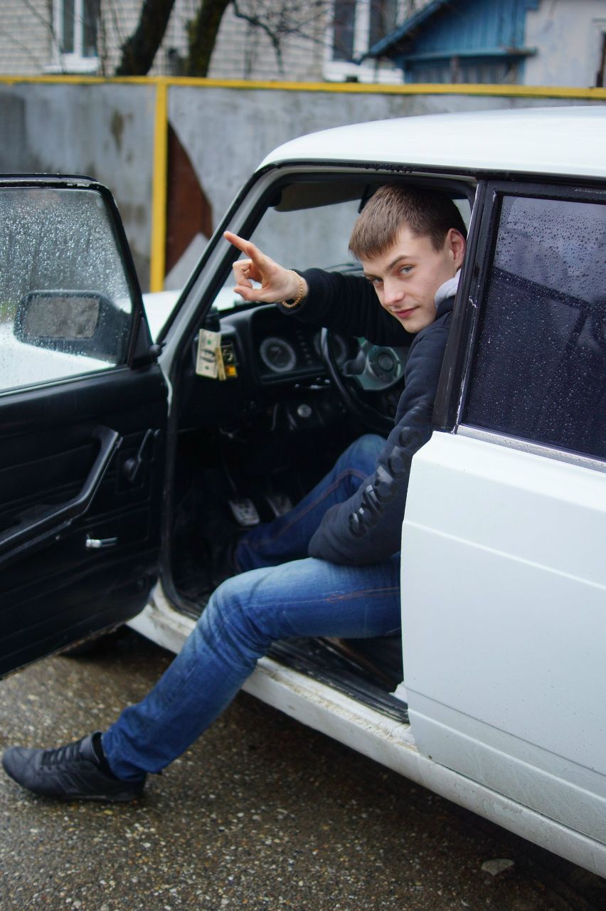 Dima Bolbat | Геленджик