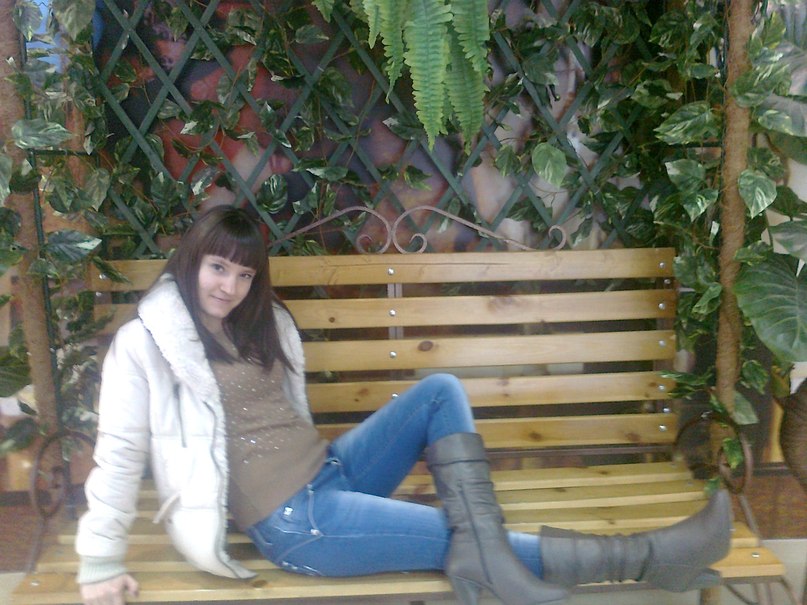 Екатерина Мещанова | Тбилисская