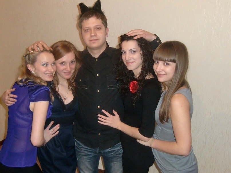 Николай Иванов | Ростов-на-Дону