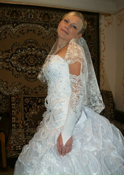 №56, Оксана Борецька, 37 лет, Устье №56, Оксана Борецька, 37 лет, Устье