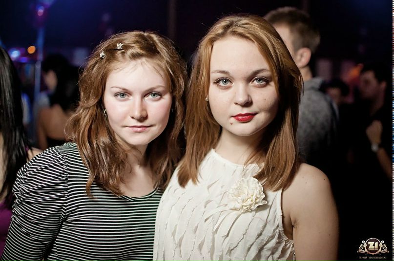 Анастасия Гоманькова | Москва