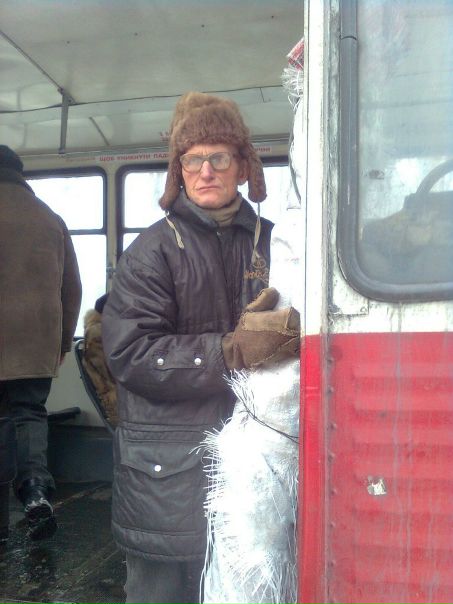 №60, Дмитрий Врублевский, 29 лет, Львов №60, Дмитрий Врублевский, 29 лет, Львов